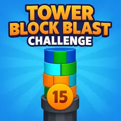 Tower Block Blast Challenge