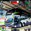 City Coach Bus Simulator Game