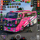 ikon Mini Bus Games Coach Simulator
