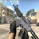 Real FPS Shooting Game Offline APK