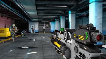 Real FPS Shooting Game Offline Screenshot 3