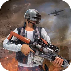 Modern Pistole Spiele 3D XAPK Herunterladen