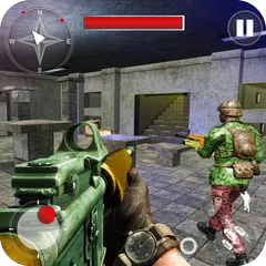 Us <span class=red>Survival</span> Counter Combat Shooter