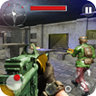 Us Survival Counter Combat Shooter