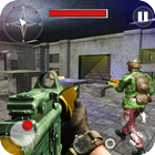 آیکون‌ Us Survival Counter Combat Shooter