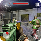 Us Survival Counter Combat Shooter icône