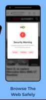 WOT Mobile Security Protection স্ক্রিনশট 2