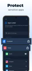 WOT Mobile Security Protection XAPK download