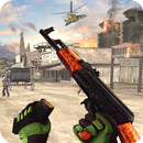 Sniper Fire Legend 3D APK