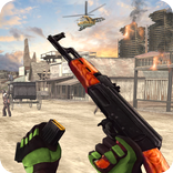 sniper commando snelweg moordenaar