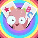MiniLobes - Lilla Språklådan APK