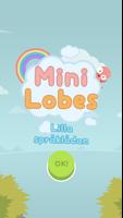 MiniLobes - Lilla Språklådan Affiche