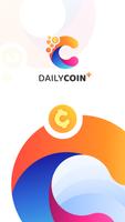 DailyCoin Pro Cartaz