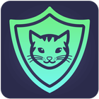 Cat VPN আইকন