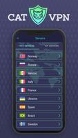 Cat VPN スクリーンショット 2