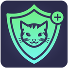 Cat VPN Plus icône
