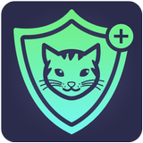 ikon Cat VPN Plus