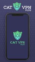 Cat VPN Plus Affiche