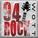 94 Rock (WOTT FM) APK