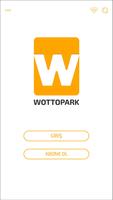 Wottopark पोस्टर