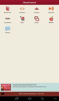 Wound Central پوسٹر
