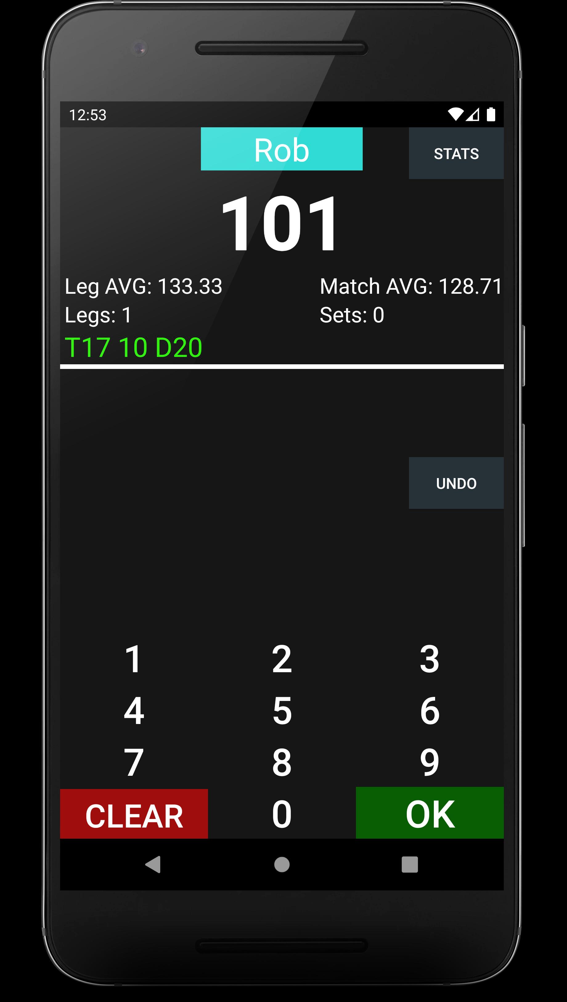 Scoreboard APK Android Download