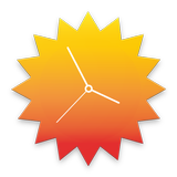 SunriseUp icono