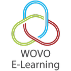WOVO E-Learning icon