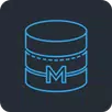 SQL Client - PostgreSQL, MySQL aplikacja
