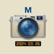 MonoY2K - Y2K Photo Editor icon