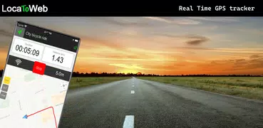 LocaToWeb: Rastreador GPS