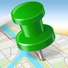 LocaToWeb: RealTime GPS trackr 아이콘