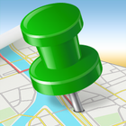 LocaToWeb: RealTime GPS trackr 圖標