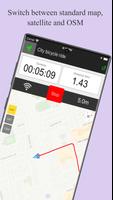 LocaToWeb: RealTime GPS trackr تصوير الشاشة 2