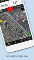 LocaToWeb: RealTime GPS trackr syot layar 3