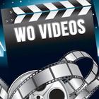 WO Videos ENTERTAINMENT آئیکن