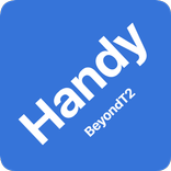”BeyondT2 Handy