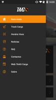 TAAG Cargo capture d'écran 1