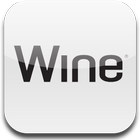 Wine 图标