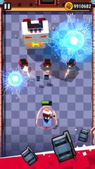 ROBO BLASTER: Guns! Shoot! Boo APK 下載