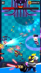 ROBO BLASTER: Guns! Shoot! Boo APK 下載