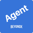 BeyondX Agent icône