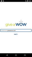 Give A WOW! Classic imagem de tela 1