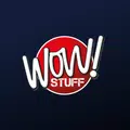 Wow! Stuff