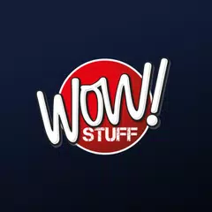 Wow! Stuff