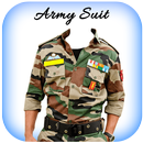 Commando Photo Suit APK