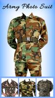 Commando Photo Suit bài đăng