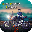 Bike Photo Editor