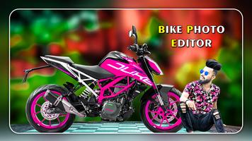 Bike Photo Editor ภาพหน้าจอ 3
