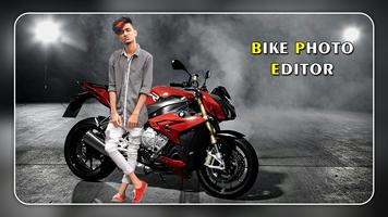 Bike Photo Editor ภาพหน้าจอ 2